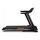 Kettler Alpha Run 600 Treadmill | black thumbnail 2/4