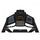 Kettler Alpha Run 600 Treadmill | black thumbnail 3/4
