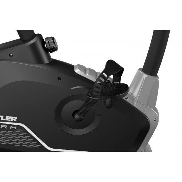 Kettler Avior M Heimtrainer | schwarz 2