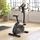 Kettler Avior M Exercise Bike | black thumbnail 3/3