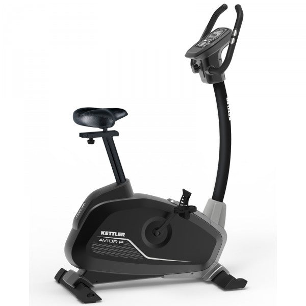 Kettler spin bike online review