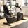 Kettler Avior R Recumbent Ergometer | black thumbnail 2/2
