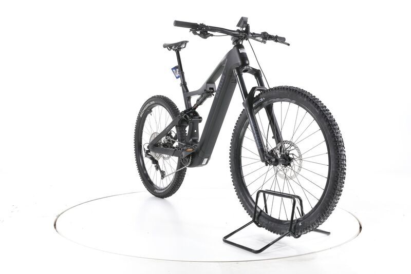 Kettler B-750 FS2 2023 | černá | 29" | 48 cm | 500 - 3000 km, image 3 of 5