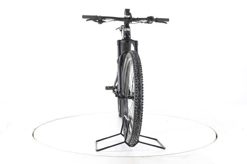 Kettler B-750 FS2 2023 | černá | 29" | 48 cm | 500 - 3000 km, image 4 of 5