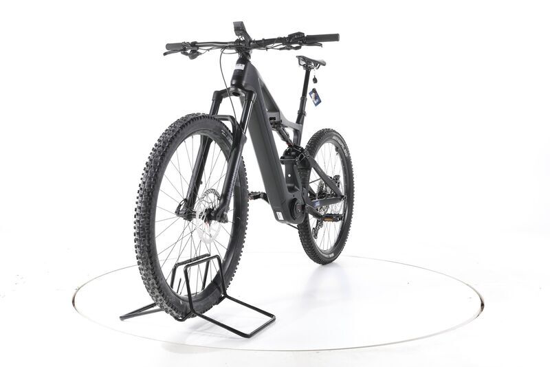 Kettler B-750 FS2 2023 | černá | 29" | 48 cm | 500 - 3000 km, image 5 of 5