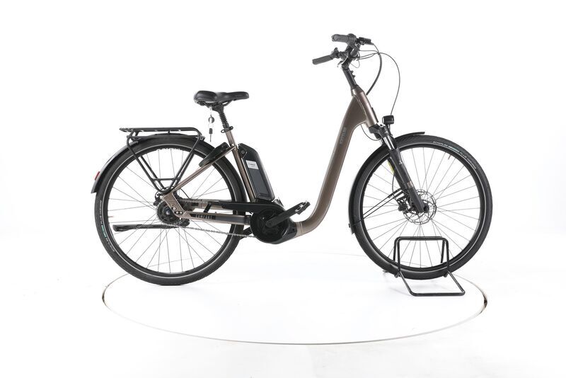 Kettler COMFORT 5 RT 2022 | brun | 28" | 50 cm | 500 - 3000 km, image 1 of 5