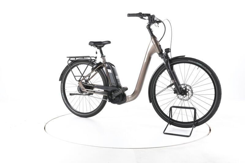 Kettler COMFORT 5 RT 2022 | brun | 28" | 50 cm | 500 - 3000 km, image 2 of 5