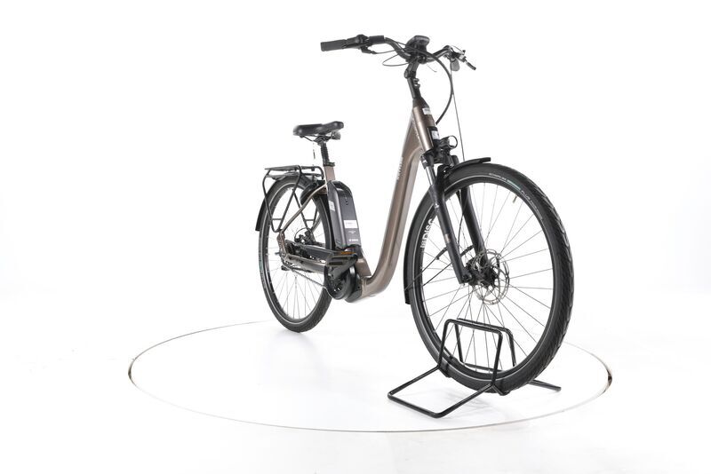 Kettler COMFORT 5 RT 2022 | brun | 28" | 50 cm | 500 - 3000 km, image 3 of 5