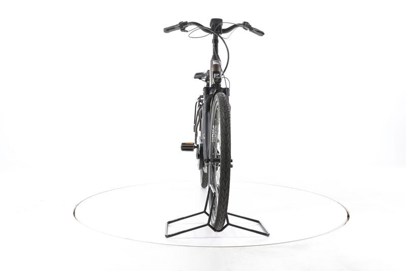 Kettler COMFORT 5 RT 2022 | brun | 28" | 50 cm | 500 - 3000 km, image 4 of 5