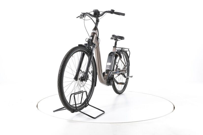 Kettler COMFORT 5 RT 2022 | brun | 28" | 50 cm | 500 - 3000 km, image 5 of 5