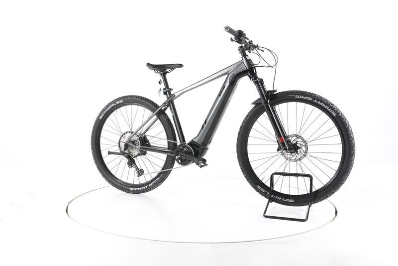 Kettler E-Transhill CX12 2021 | czarny | 29" | 48 cm | > 3000 km, image 2 of 5