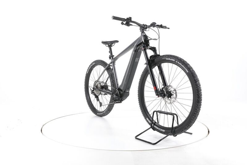 Kettler E-Transhill CX12 2021 | czarny | 29" | 48 cm | > 3000 km, image 3 of 5