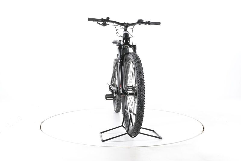 Kettler E-Transhill CX12 2021 | czarny | 29" | 48 cm | > 3000 km, image 4 of 5