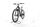 Kettler E-Transhill CX12 2021 | czarny | 29" | 48 cm | > 3000 km, thumbnail 5 of 5