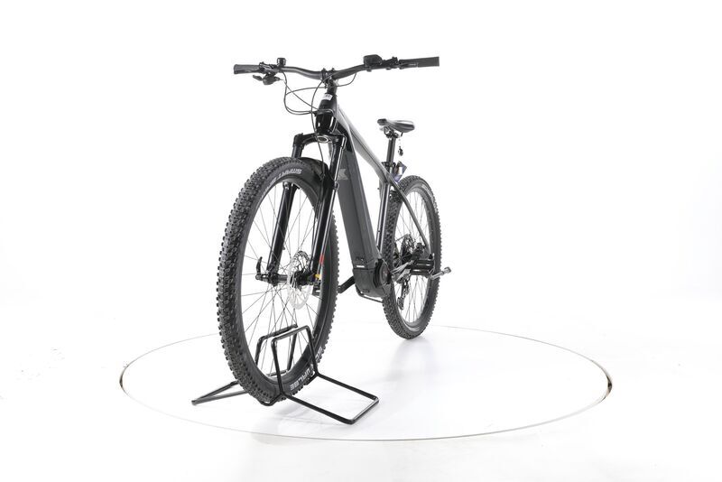 Kettler E-Transhill CX12 2021 | czarny | 29" | 48 cm | > 3000 km, image 5 of 5