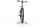 Kettler E-Traveller Gold P5 2026 | grey | 28" | 55 cm | < 500 km, thumbnail 3 of 4