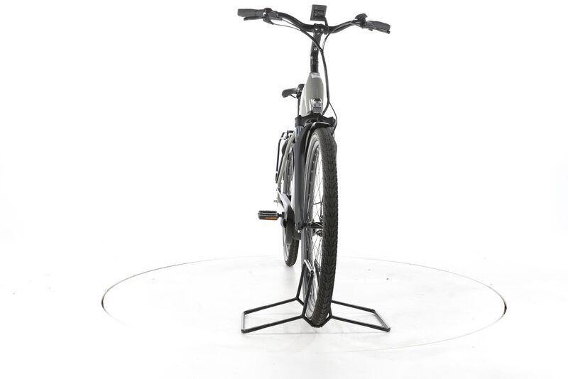 Kettler E-Traveller Gold P5 2026 | grey | 28" | 55 cm | < 500 km, image 3 of 4