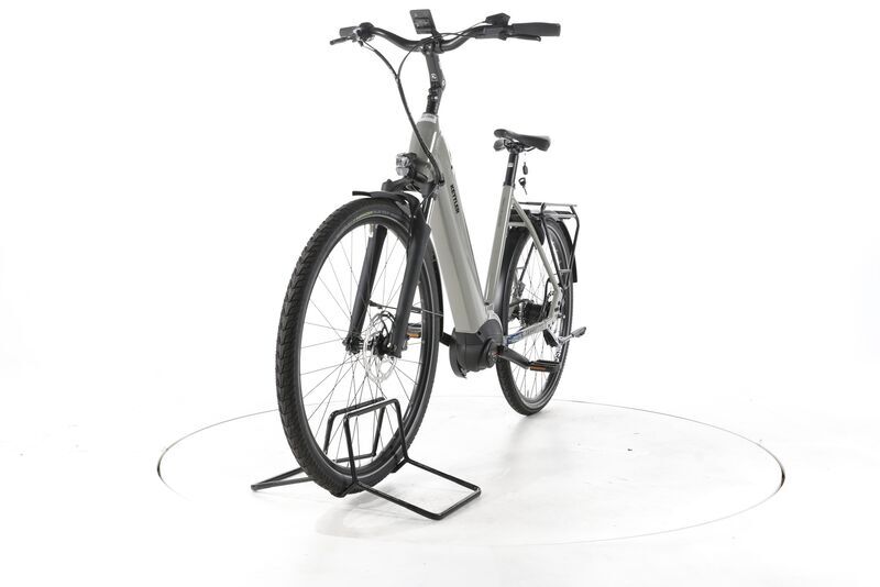 Kettler E-Traveller Gold P5 2026 | grey | 28" | 55 cm | < 500 km, image 4 of 4