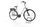 Kettler E-TRAVELLER SILVER 7 RT 2022 | green | 28" | 55 cm | < 500 km, thumbnail 2 of 5