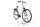 Kettler E-TRAVELLER SILVER 7 RT 2022 | green | 28" | 55 cm | < 500 km, thumbnail 3 of 5