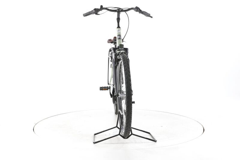 Kettler E-TRAVELLER SILVER 7 RT 2022 | green | 28" | 55 cm | < 500 km, image 4 of 5