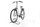 Kettler E-TRAVELLER SILVER 7 RT 2022 | green | 28" | 55 cm | < 500 km, thumbnail 5 of 5
