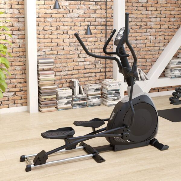 Kettler Elipso P Crosstrainer | schwarz 2