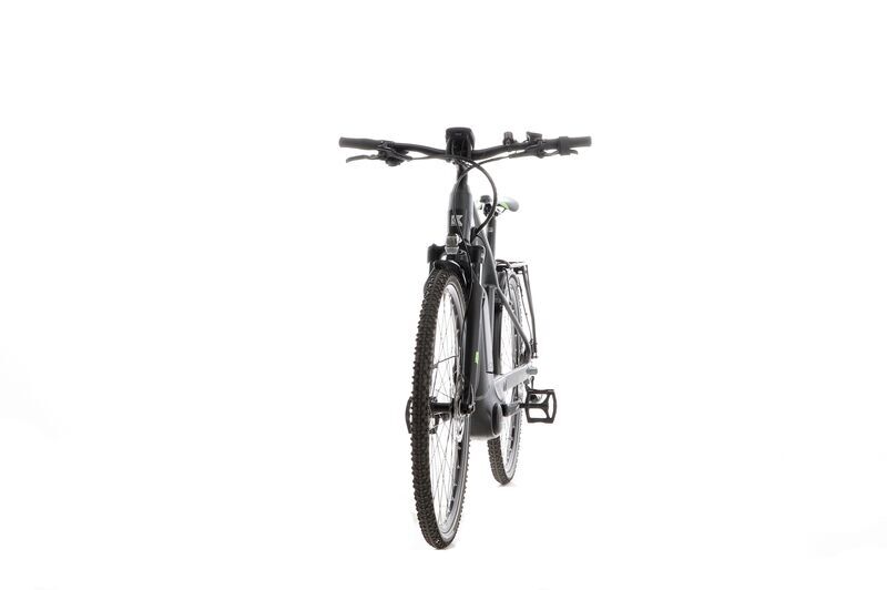 Kettler Escaro Cross CX9 (2019) | Diamant | grau | 47 cm | 2000 - 3000 km 2