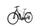 Kettler Escaro Cross CX9 (2019) | Diamant | grau | 47 cm | 2000 - 3000 km thumbnail 4/4