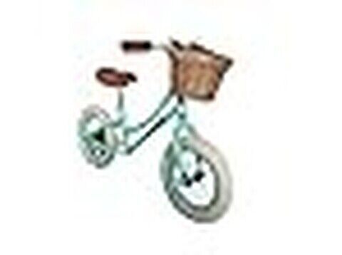 Kettler Go Kinderlaufrad | light blue 2