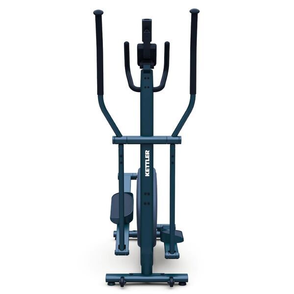 Kettler Hoi Cross Crosstrainer | Blueberry Green 4