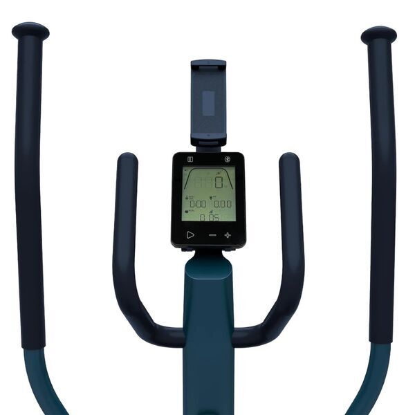 Kettler Hoi Cross Crosstrainer | Blueberry Green 3