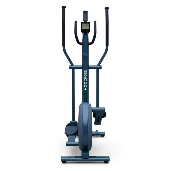 Kettler Hoi Cross Crosstrainer | Blueberry Green 5