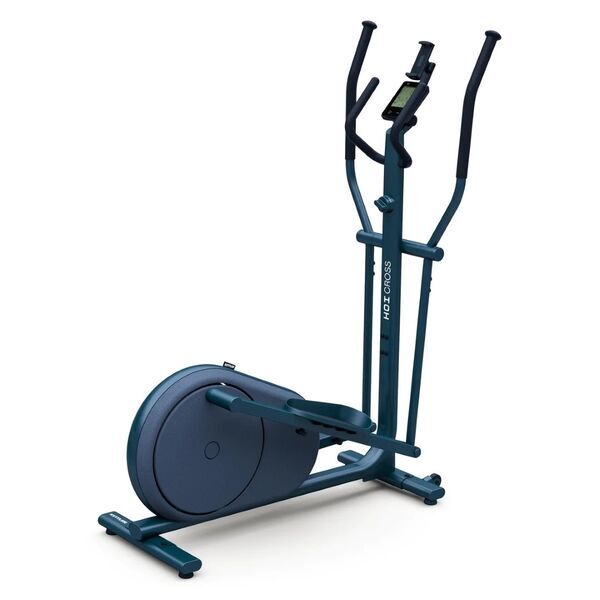 Kettler Hoi Cross Crosstrainer | Blueberry Green 1