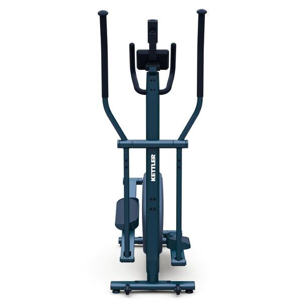 Kettler Hoi Cross+ Crosstrainer | Blueberry Green 4