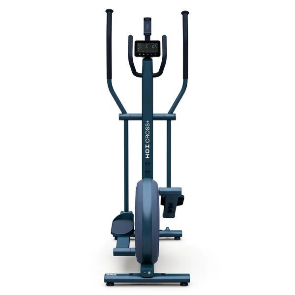 Kettler Hoi Cross+ Crosstrainer | Blueberry Green 5