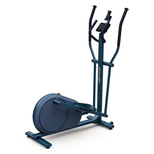 Kettler Hoi Cross+ Crosstrainer | Blueberry Green 1