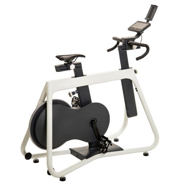 Kettler Hoi Frame Indoor Bike Now with a 30Day Trial Period