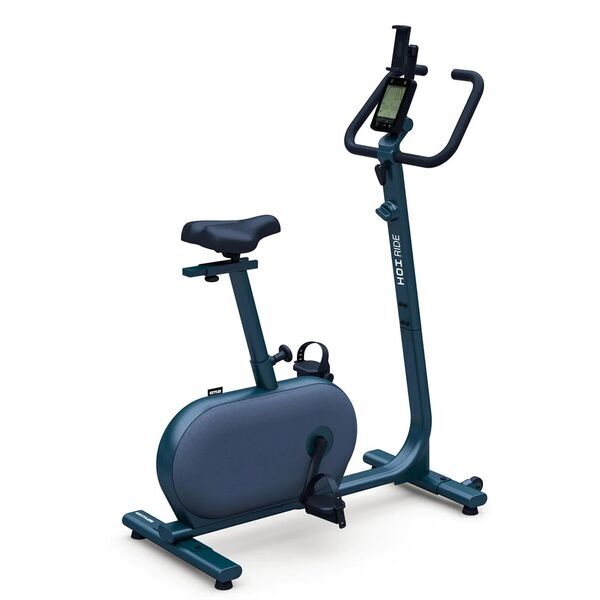 Kettler Hoi Ride Exercise bike | Blueberry Green 1