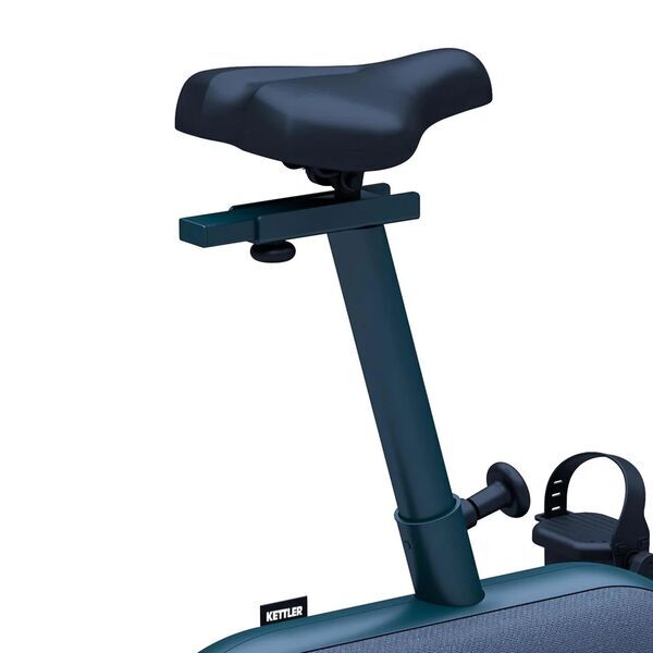 Kettler Hoi Ride Exercise bike | Blueberry Green 3