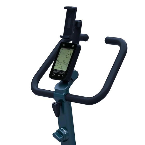 Kettler Hoi Ride Exercise bike | Blueberry Green 4