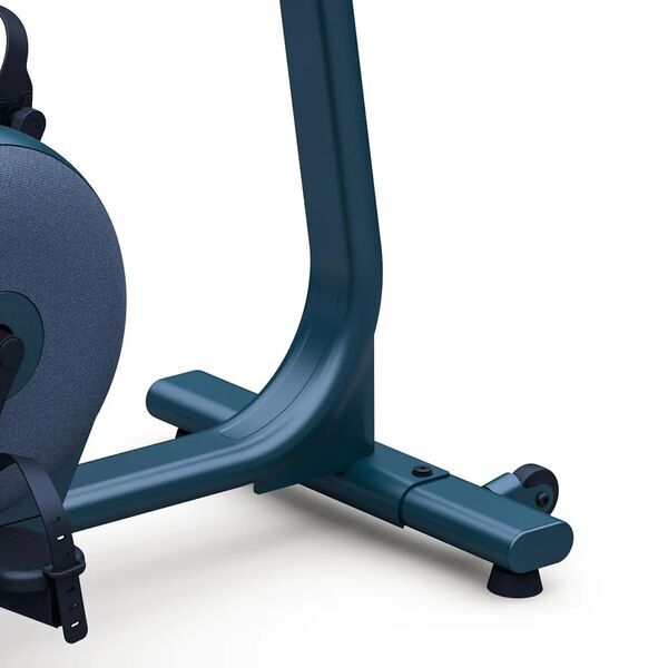 Kettler Hoi Ride Exercise bike | Blueberry Green 5