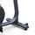 Kettler Hoi Ride+ ergometer | stone thumbnail 5/5
