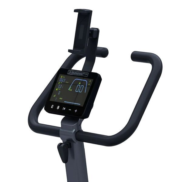 Kettler Hoi Ride+ ergometer | stone 3