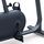 Kettler Hoi Ride+ ergometer | stone thumbnail 2/5