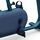 Kettler Hoi Ride+ Ergometer | Blueberry Green thumbnail 2/5
