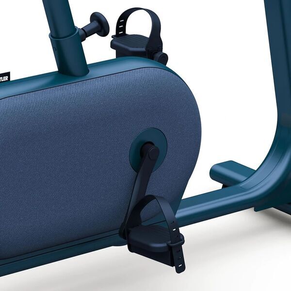 Kettler Hoi Ride+ Ergometer | Blueberry Green 2