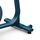 Kettler Hoi Ride+ Ergometer | Blueberry Green thumbnail 5/5