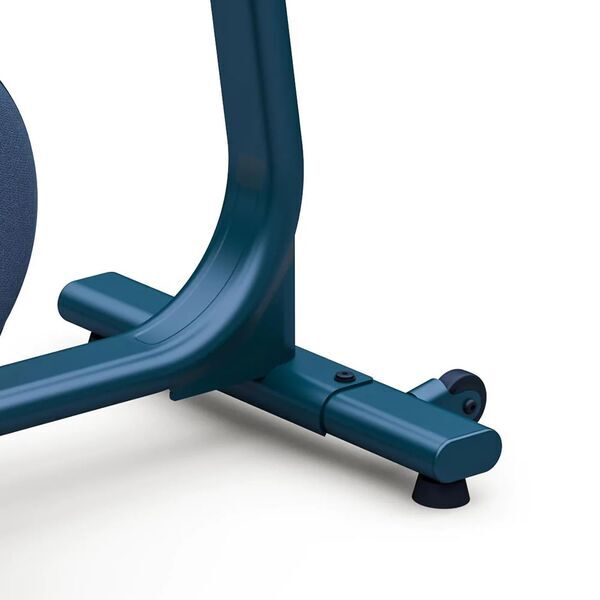 Kettler Hoi Ride+ Ergometer | Blueberry Green 5