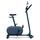 Kettler Hoi Ride+ Ergometer | Blueberry Green thumbnail 1/5